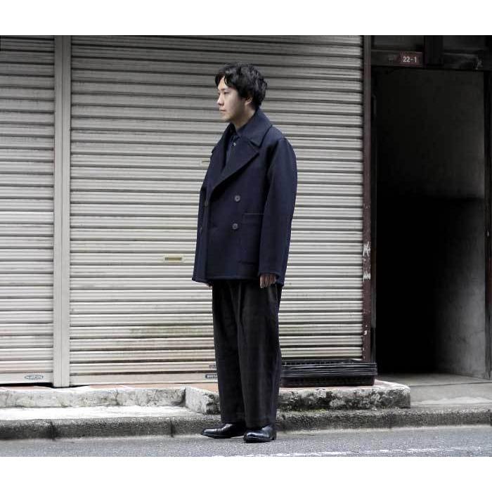 【訳アリ】 STUDIO NICHOLSON テーラードジャケット STUDIO NICHOLSON - 新品StudioNicholson×ZARAテーラード