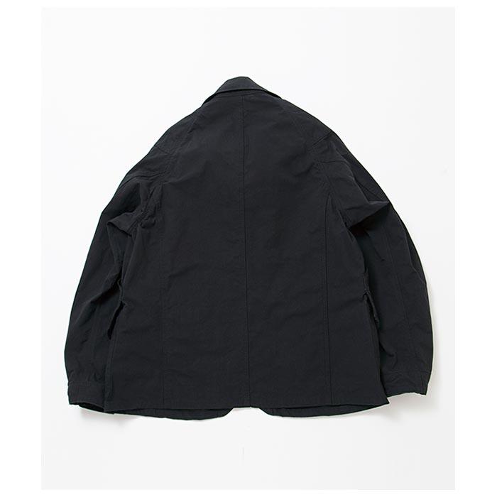 コロナユーティリティ　ストリームジャケット　THE CORONA UTILITY THE CORONA UTILITY【ザ コロナユーティリティ】6 Pockets Jac Shirt