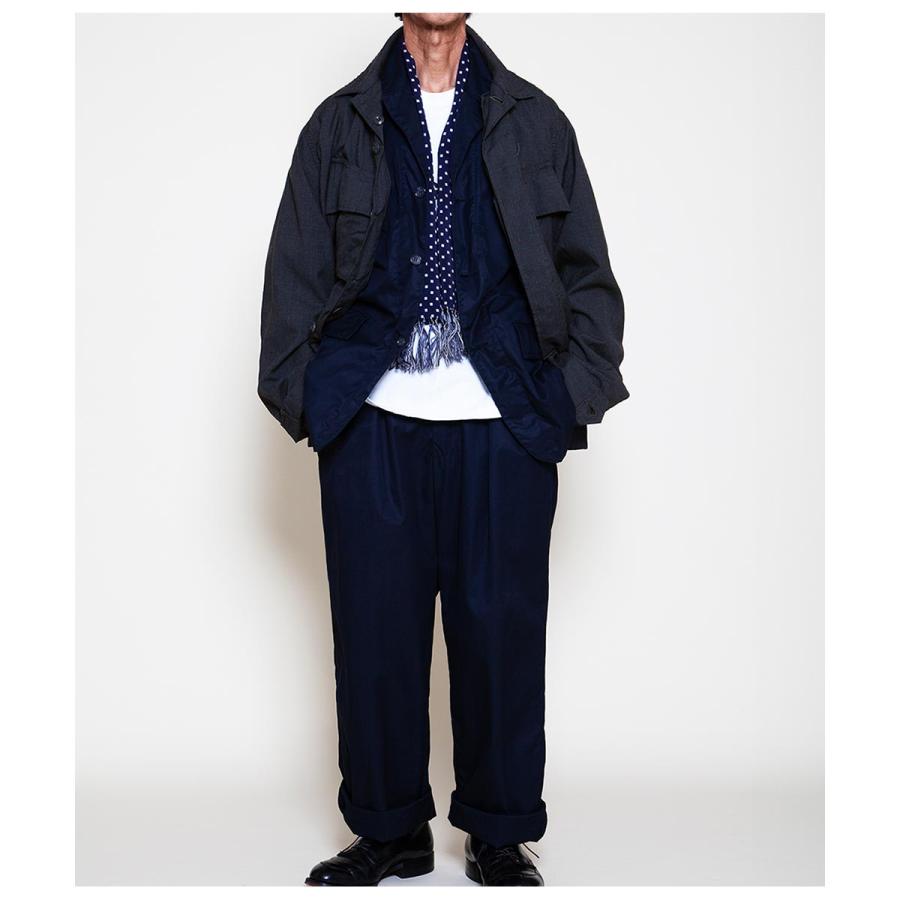 ザ コロナユーティリティ THE CORONA UTILITY ウール トロピカル