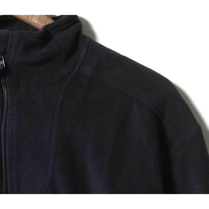 BRITISH ARMY イギリス軍 PCS フリース サーマル シャツ ハーフジップ デッドストック DEADSTOCK (COMBAT-UNDERSH-FLEECE-PCS) |  | 05