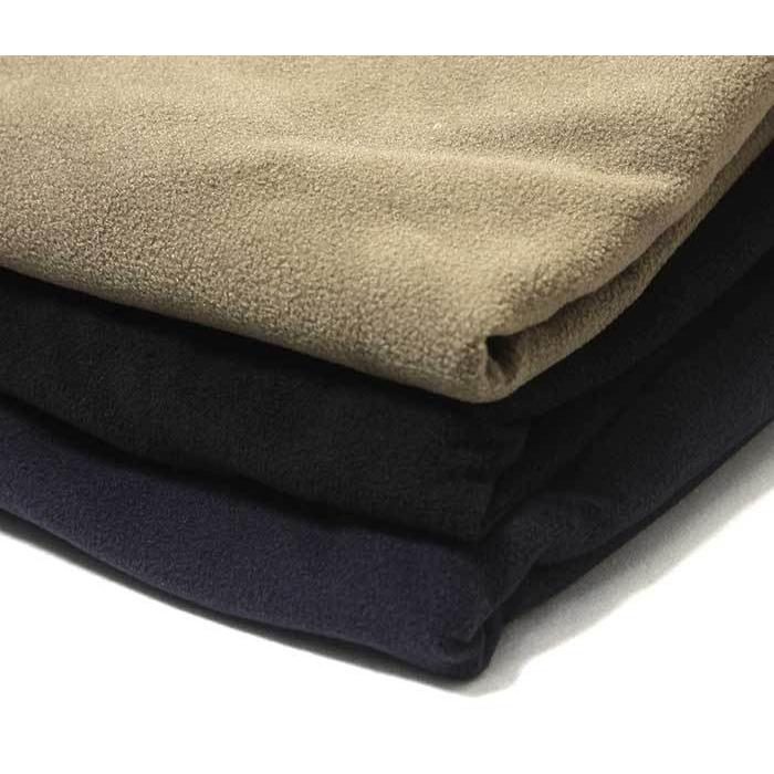 BRITISH ARMY イギリス軍 PCS フリース サーマル シャツ ハーフジップ デッドストック DEADSTOCK (COMBAT-UNDERSH-FLEECE-PCS) |  | 09