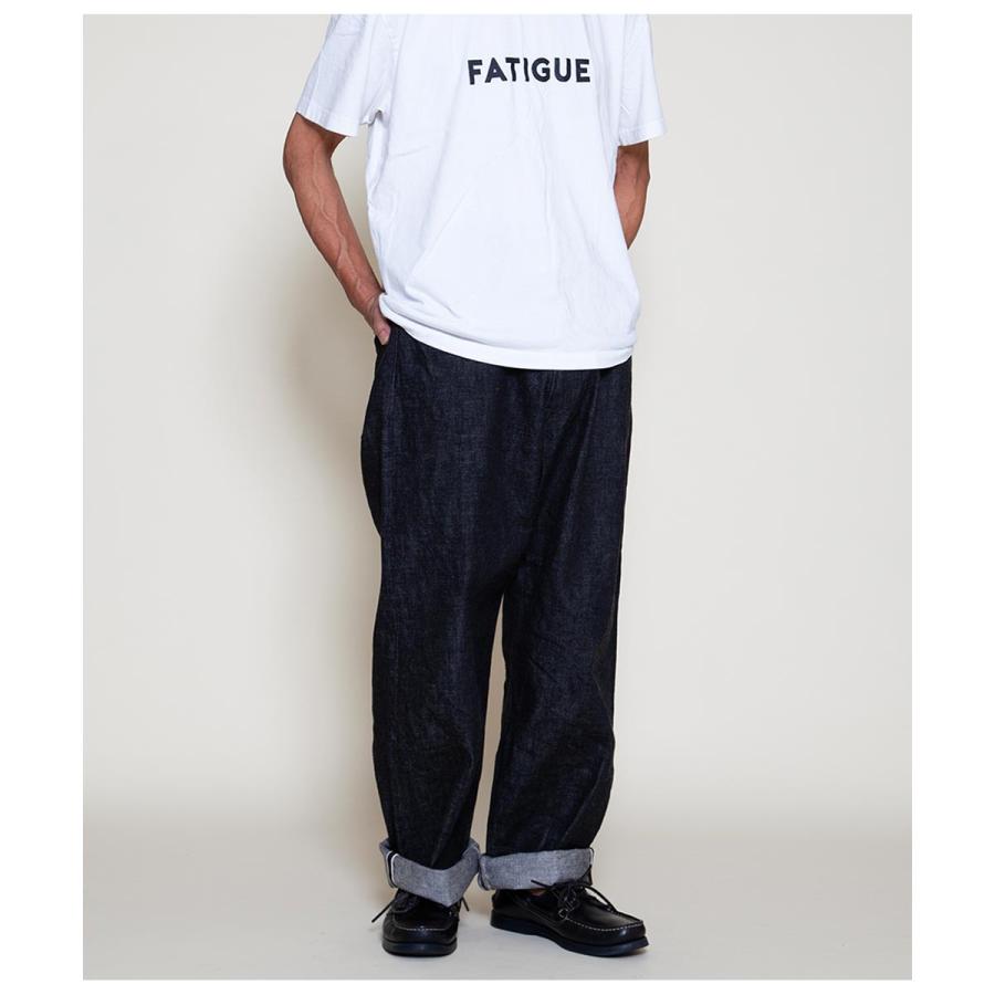 ザ コロナユーティリティ THE CORONA UTILITY 13.5オンス セルビッジ