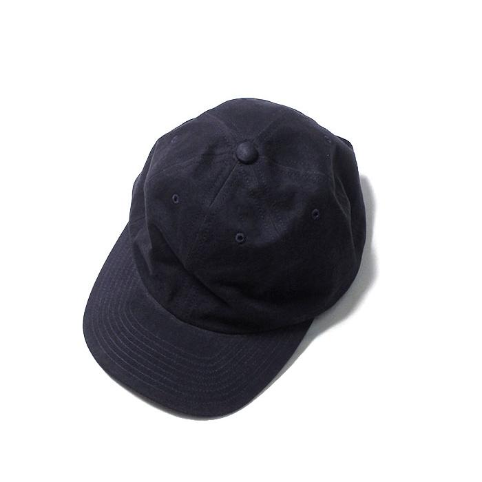ULTERIOR 6 PANELED キャップ　アルテリア ULTERIOR 6 PANELED キャップ アルテリア ULTERIOR（アルテリア）