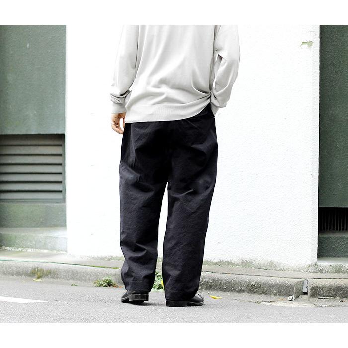 アルテリア ULTERIOR エッセンシャルライン 備前ツイル