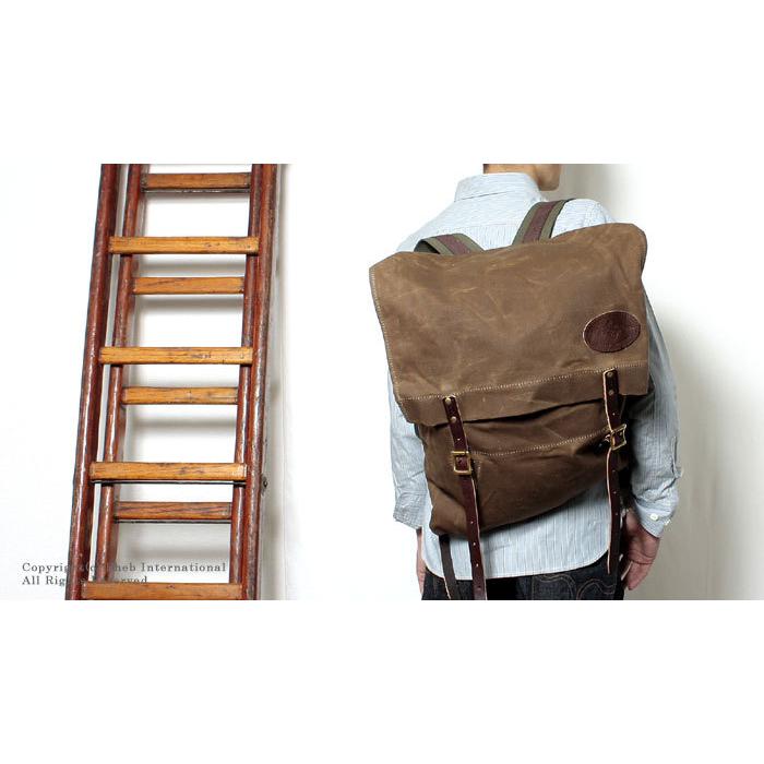 Frost River フロストリバー FROST RIVER スモールコットン 