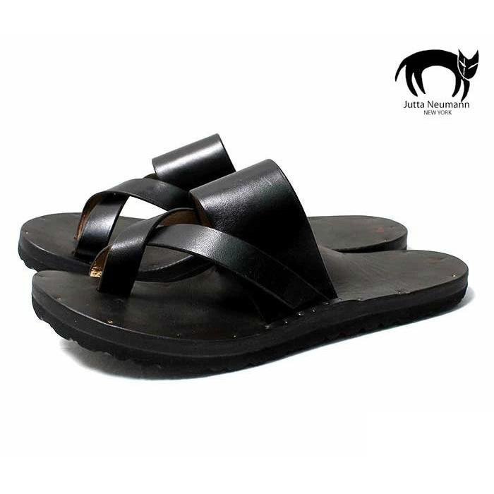 逆輸入 ユッタニューマン JUTTA NEUMANN FRANK フランク レザー