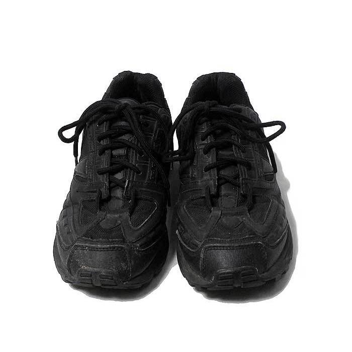 聖林公司 セール 50%OFF ドイツ軍 XC-09型 ブラック ミリタリー