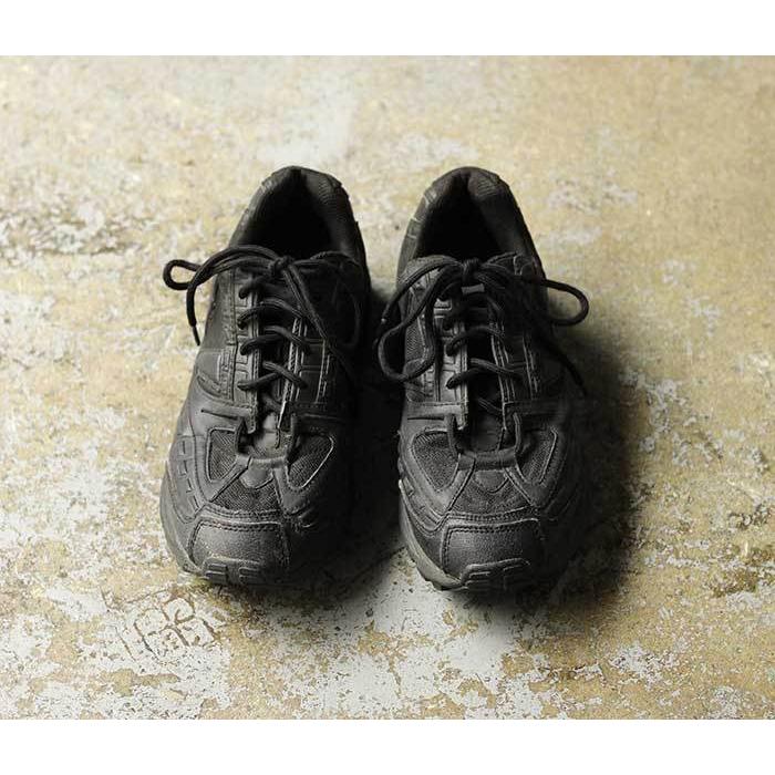 聖林公司 セール 50%OFF ドイツ軍 XC-09型 ブラック ミリタリー