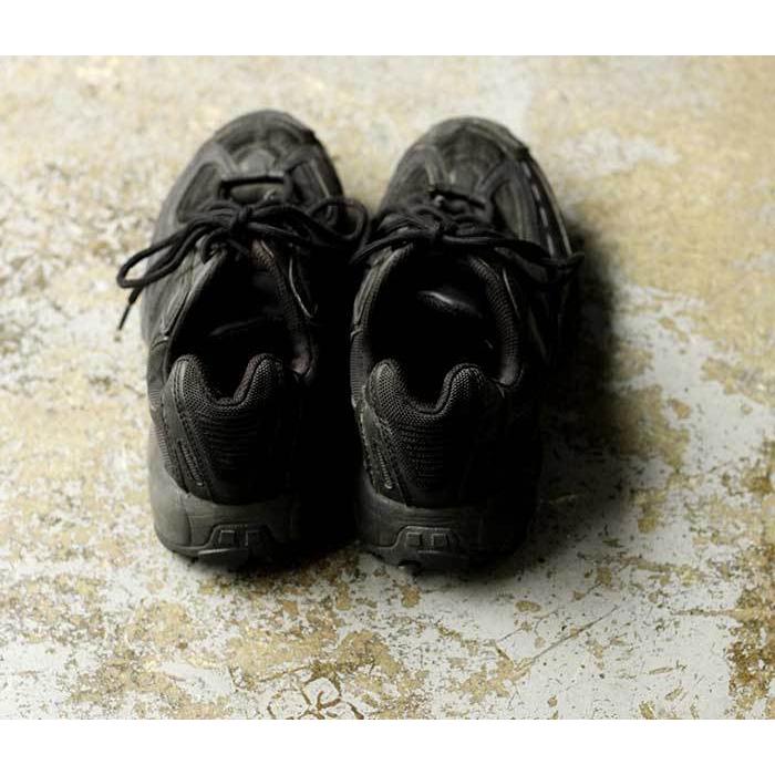 聖林公司 セール 50%OFF ドイツ軍 XC-09型 ブラック ミリタリー