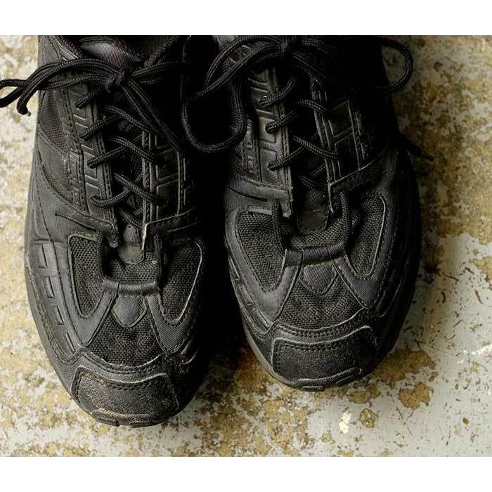 聖林公司 セール 50%OFF ドイツ軍 XC-09型 ブラック ミリタリー