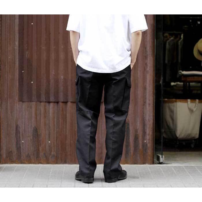 送料込・まとめ買い セール ドイツ軍 モールスキン カーゴパンツ