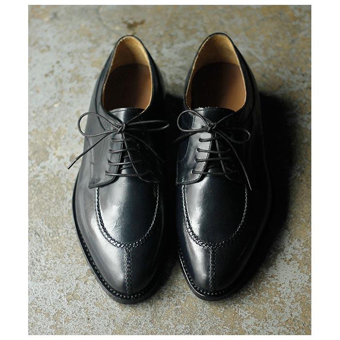 ジーノライモンディ GINO RAIMONDI 別注 ベビーカーフ ハンドソーン U