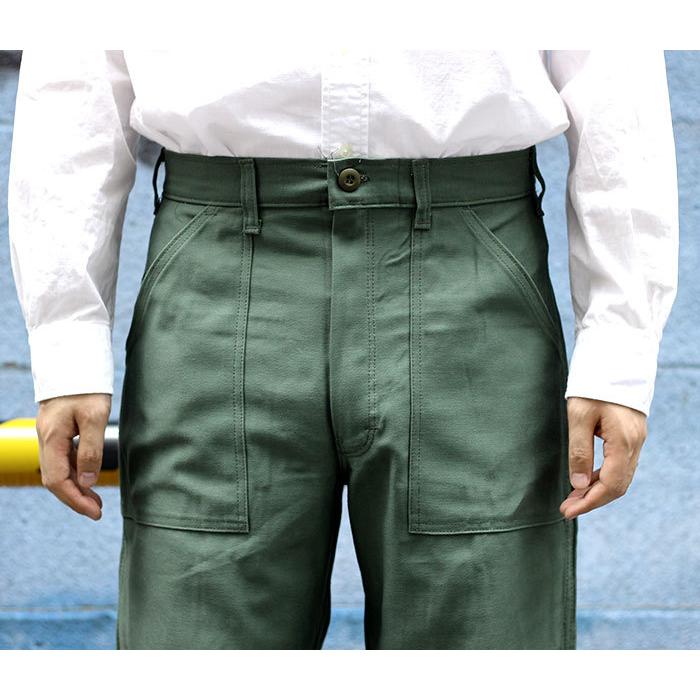 Stan Ray（スタンレイ） スタンレー クラシックフィット ベイカー