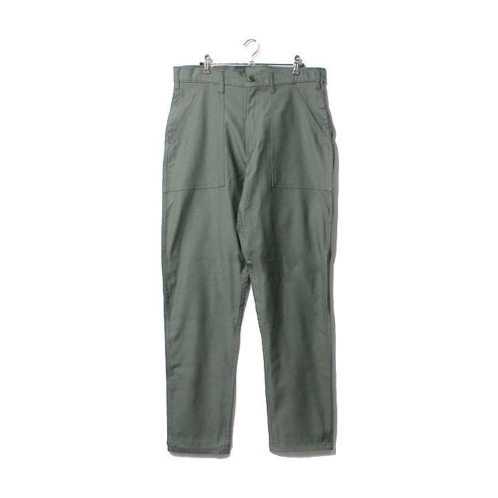 Stan Ray スタンレー スリムフィット ベイカーパンツ