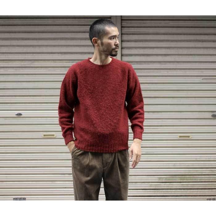 Hurley（ハーレー） 20%OFF セール ハーレーオブスコットランド HARLEY