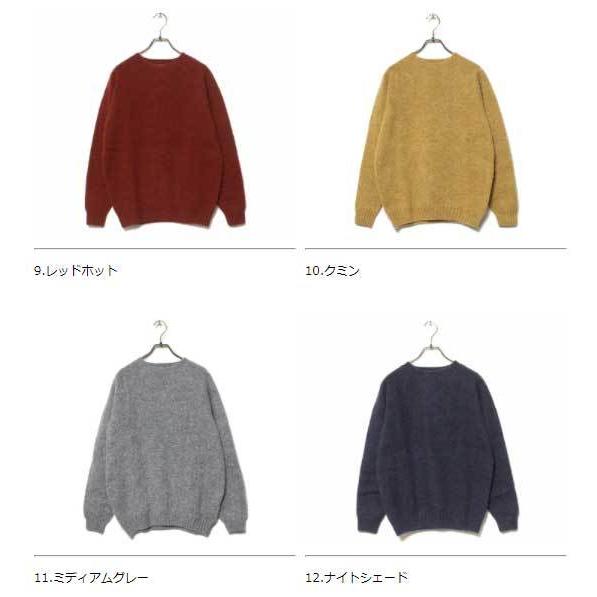 Hurley（ハーレー） 20%OFF セール ハーレーオブスコットランド HARLEY