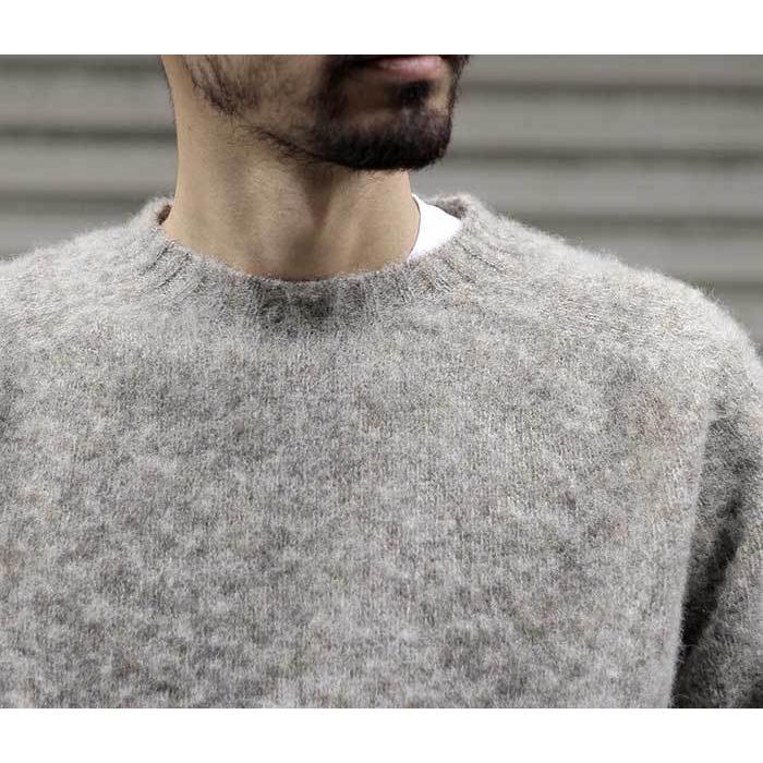 10%OFF セール ハーレーオブスコットランド HARLEY OF SCOTLAND ニット セーター シャギードッグ シェトランド SHAGGY DOG SWEATER KNIT (HARLEY-2474-7) 10%OFF セール ハーレーオブスコットランド HARLEY OF SCOTLAND ニット セーター シャギードッグ シェトランド SHAGGY DOG SWEATER KNIT (HARLEY-2474-7)