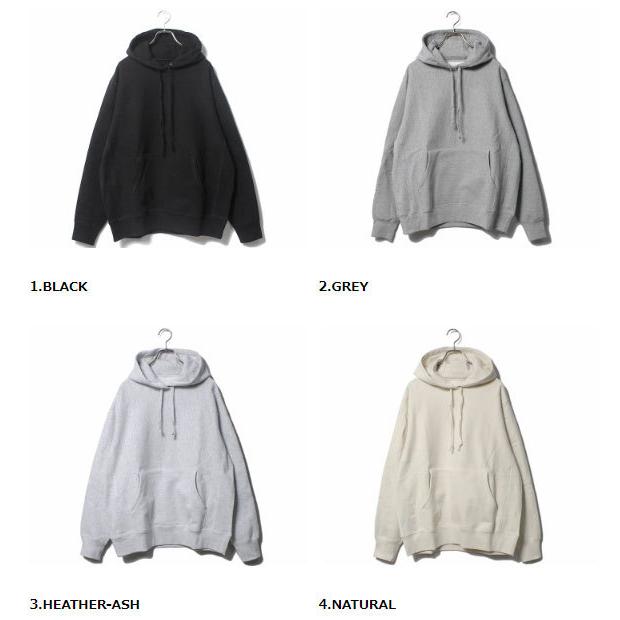 【House Of Blanks】カナダ製 Reverse Wave Champion ハウスオブブランクス HOUSE OF BLANKS パーカー