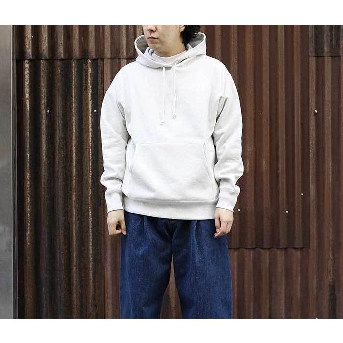 【House Of Blanks】カナダ製 Reverse Wave Champion ハウスオブブランクス HOUSE OF BLANKS パーカー