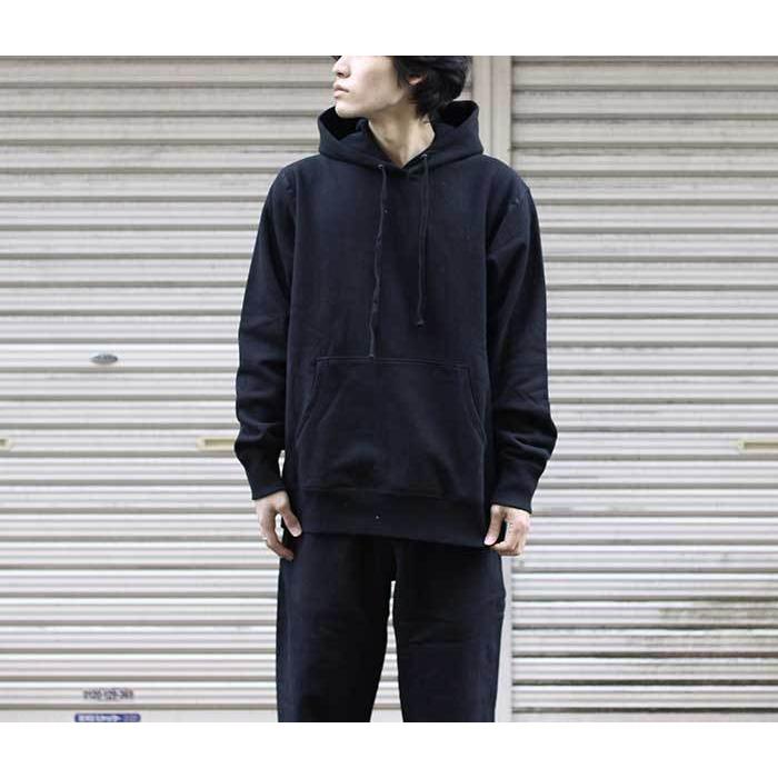 【House Of Blanks】カナダ製 Reverse Wave Champion ハウスオブブランクス HOUSE OF BLANKS パーカー