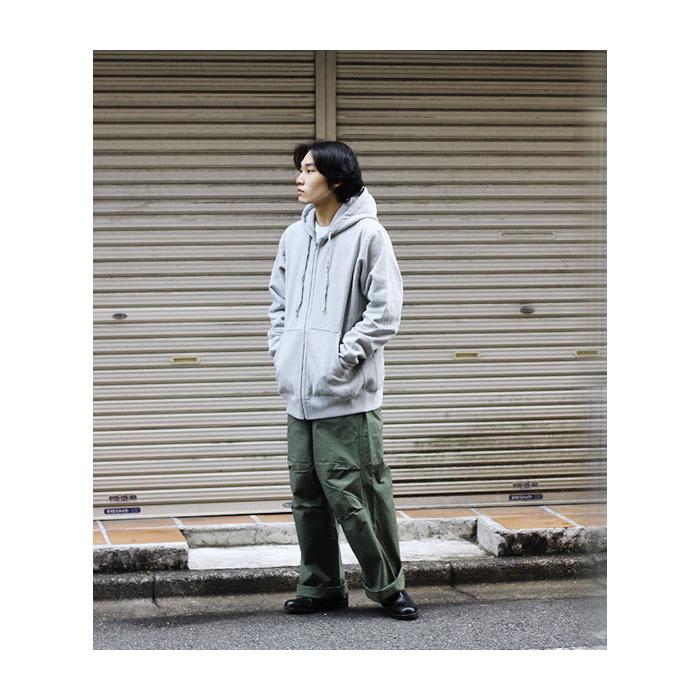 Champion ハウスオブブランクス HOUSE OF BLANKS フルジップ