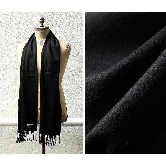 interim カシミヤ　ストール　タイムセール インテリム INTERIM カシミヤ ストール マフラー CASHMERE 100