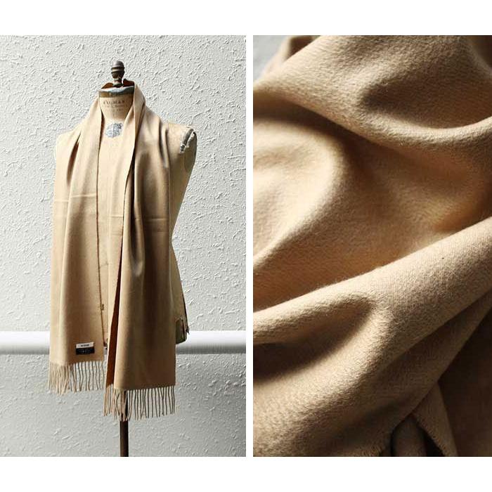 interim カシミヤ　ストール　タイムセール インテリム INTERIM カシミヤ ストール マフラー CASHMERE 100