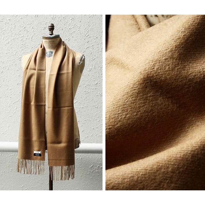interim カシミヤ　ストール　タイムセール インテリム INTERIM カシミヤ ストール マフラー CASHMERE 100
