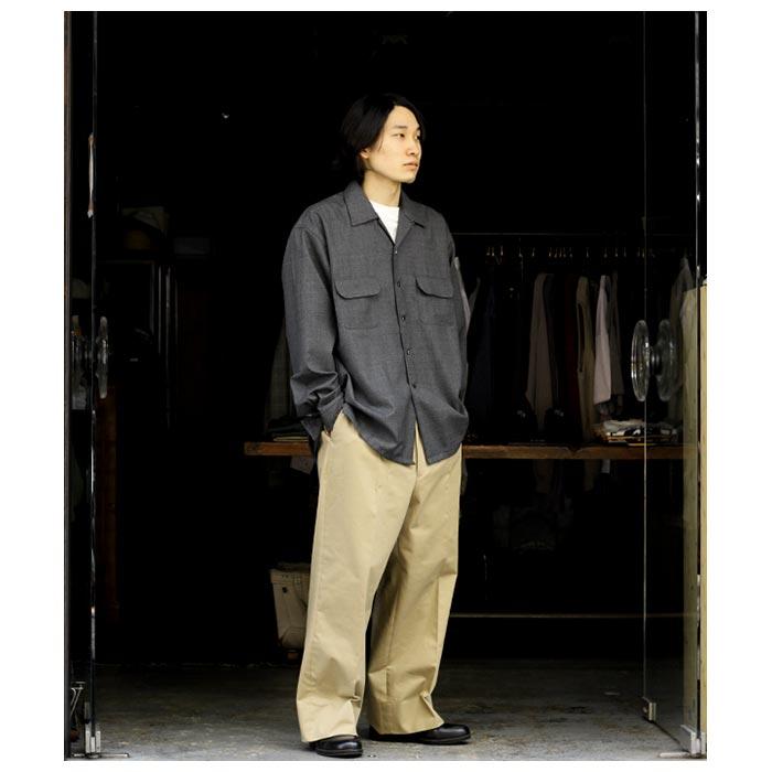 セール 40%OFF インテリム INTERIM HYPER BIG カノニコ ラ