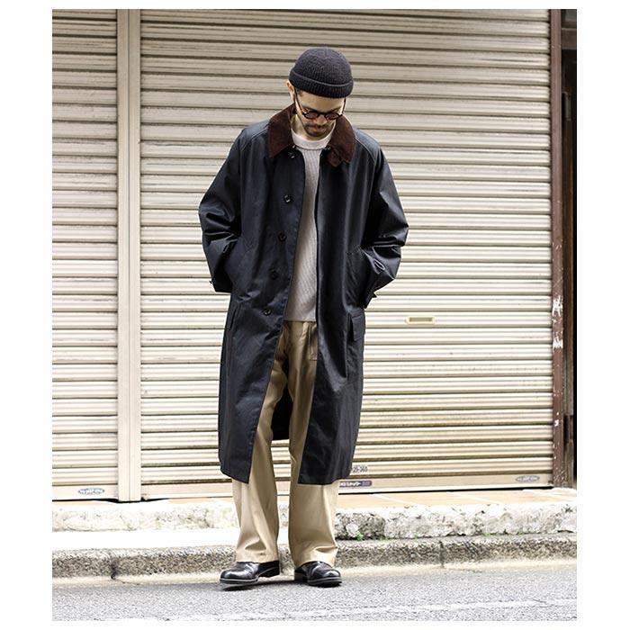 Pherrow's インテリム INTERIM ハイパービック オイルド クロス