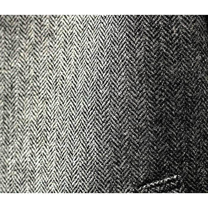 インテリム INTERIM アンドフェブ 別注 ヘリンボーンツイード ハリントンジャケット LOVAT JACKET (IT22A047AP) |  | 16
