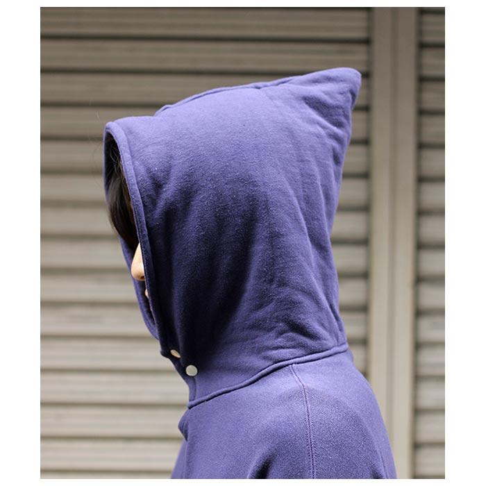 インテリム INTERIM 別注 アンドフェブ HYPER BIG Vガゼット付き