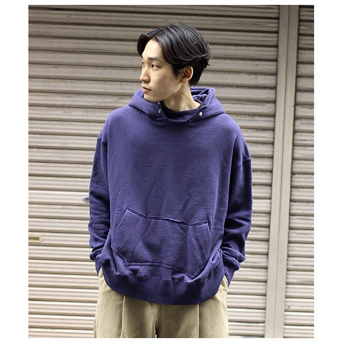 インテリム INTERIM 別注 アンドフェブ HYPER BIG Vガゼット付き