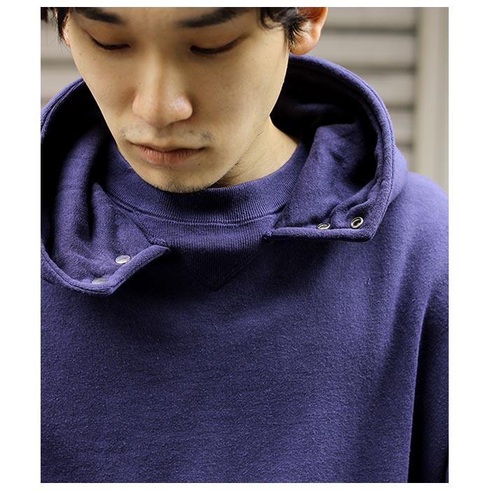 インテリム INTERIM 別注 アンドフェブ HYPER BIG Vガゼット付き