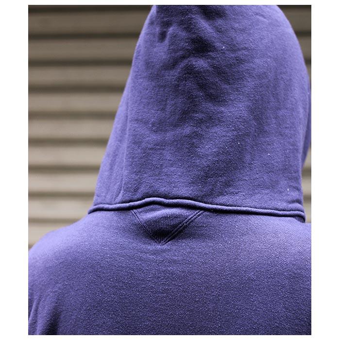 インテリム INTERIM 別注 アンドフェブ HYPER BIG Vガゼット付き