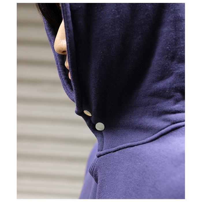 インテリム INTERIM 別注 アンドフェブ HYPER BIG Vガゼット付き