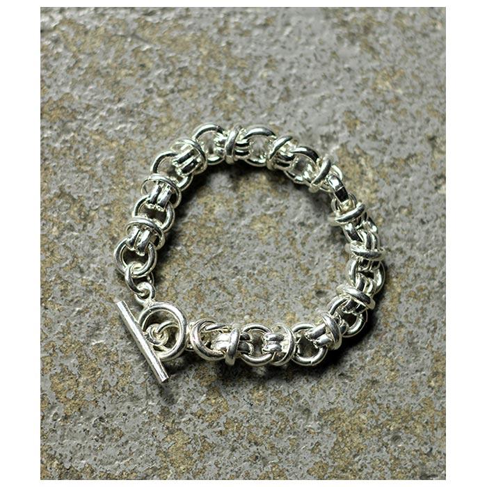 【TAXCOSILVER】TaxcoJewelry チェーンブレスレット 楽天市場】ジェーイーピー JEP タスコシルバー チェーン