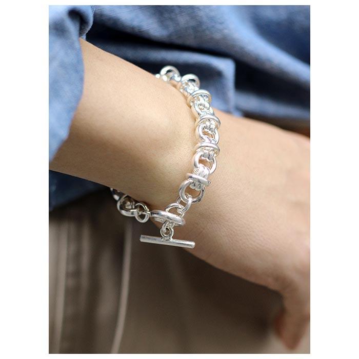 20%OFF セール インテリム INTERIM タスコシルバー チェーン