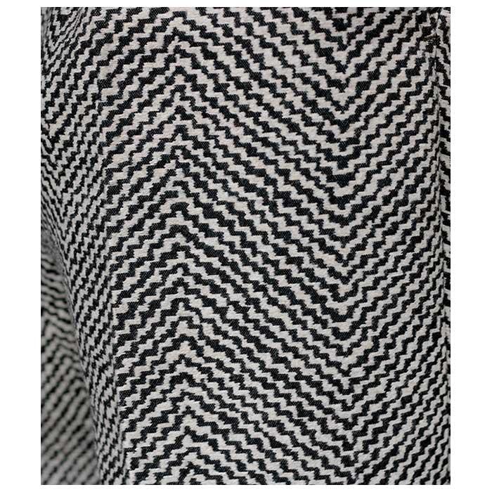 インテリム INTERIM ヘリンボーンジャガード 限定生地