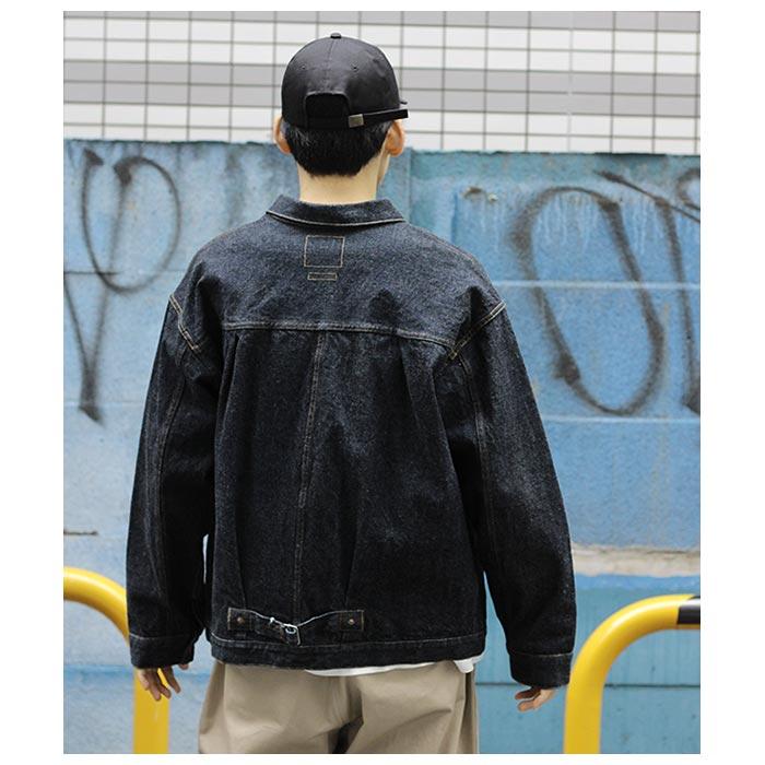 インテリム INTERIM ハイパービッグ ファーストモデル