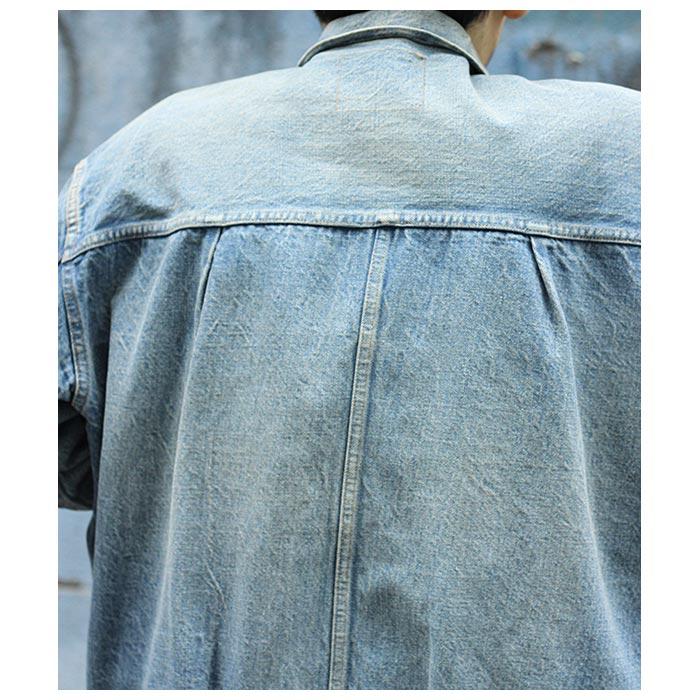 インテリム INTERIM ハイパービッグ ファーストモデル