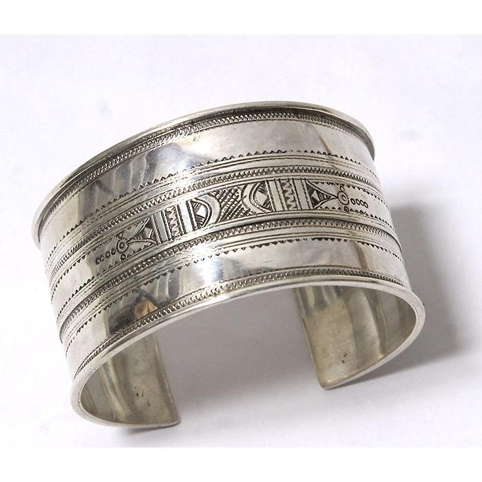 MBネイティブバングル(トゥアレグライク) MBネイティブバングル(トゥアレグライク) サイズs MBアイテム