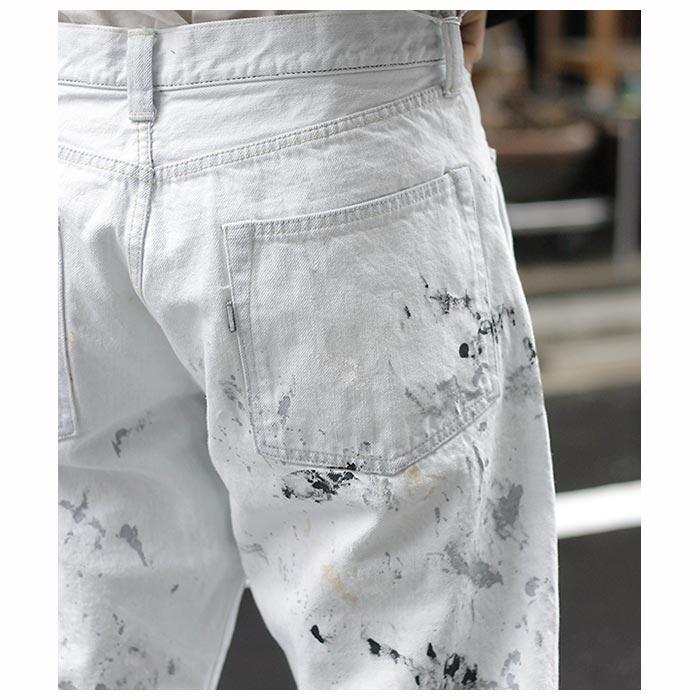 インテリム INTERIM ミルク ペイント 大戦モデル ヘビーシャトル