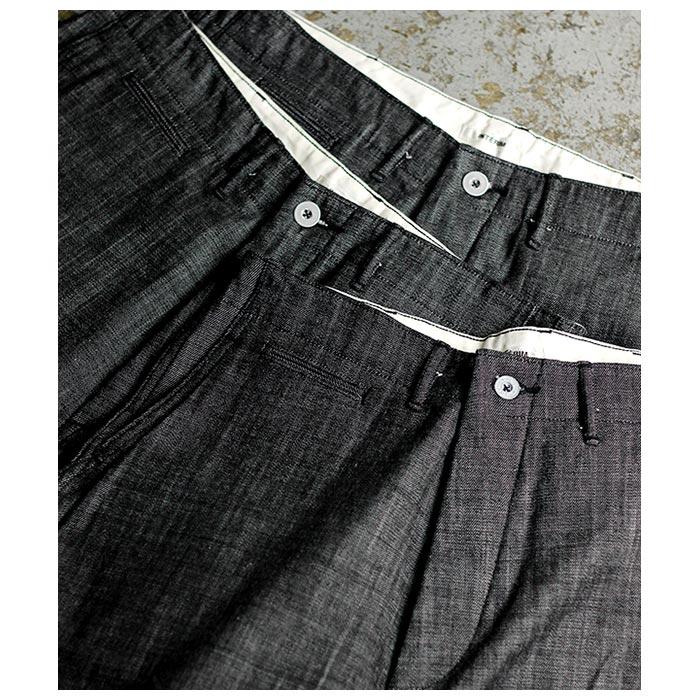 インテリム INTERIM アンドフェブ別注 ハイパービック M41