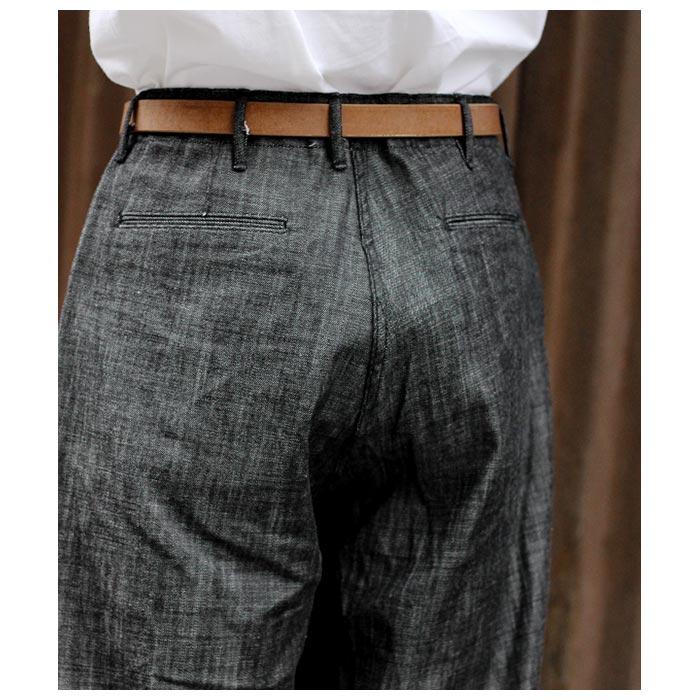 インテリム INTERIM アンドフェブ別注 ハイパービック M41