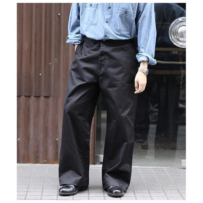 インテリム INTERIM ハイパービック M41 チノ パンツ インテリム INTERIM ハイパービック M41 チノ パンツ HYPER BIG