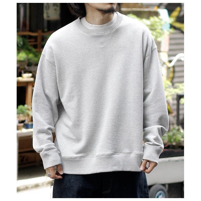 インテリム INTERIM ハイパービッグ ループウィール 両V ガゼット