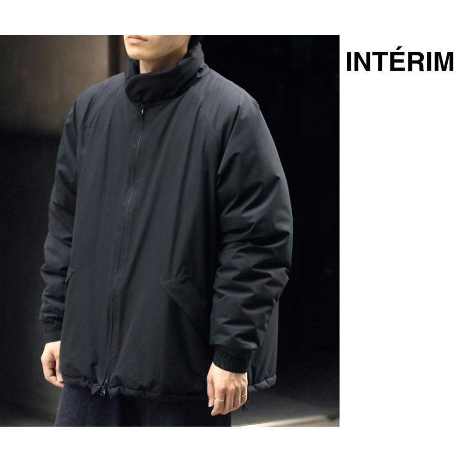 インテリム INTERIM ダーミザクス ハイロフト ウォータープルーフ HB 