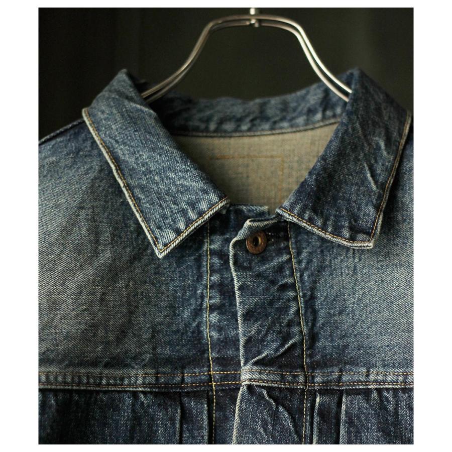 インテリム INTERIM クラシック ヘビー キバタ シャトル ハイパー