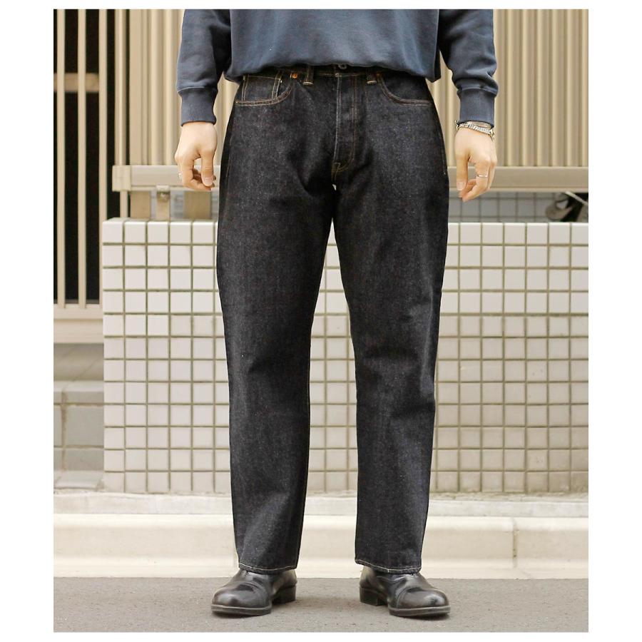 インテリム INTERIM ウォッシュ ヘビー キバタ シャトル WWII 1943